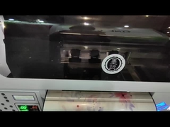 Stampatore stabile For Medical Equipment di trasferimento dell'acqua di operazione