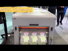 Stampa di trasferimento dati USB2.0 per la stampa su larga scala Capacità 270 kg