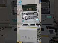 Mini DTF stampatore Ink Jet Pet Film Transfer Printer di piccola orma