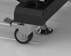 Stampatore UV Good Stability del rullo del film di High Yield ab della stampante del rotolo di alta efficienza DTF