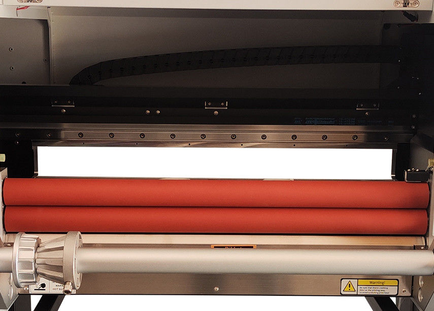 Stampatore UV Maximum Width di millimetro DTF di altezza 1062 620 millimetri di inchiostro Jet Printer di Digital