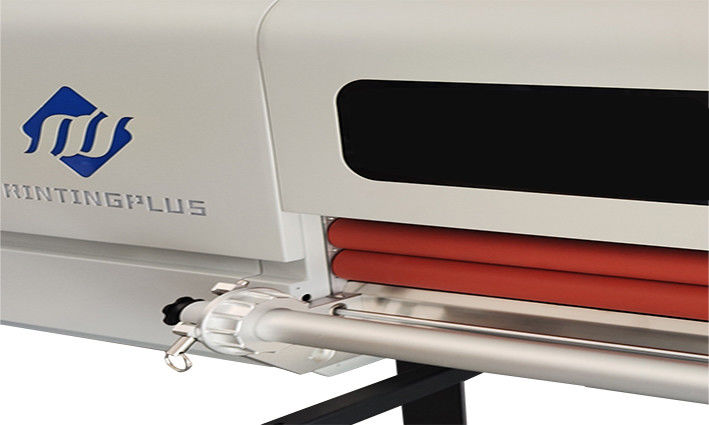 Stampante a getto di inchiostro For Acrylic Glass di Roll To Roll della stampante del rotolo di larghezza 60CM DTF