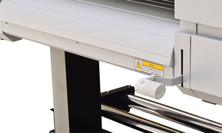 Stampanti a getto di inchiostro lineari di White Color Digital della stampante di trasferimento di THK DTF 620MM