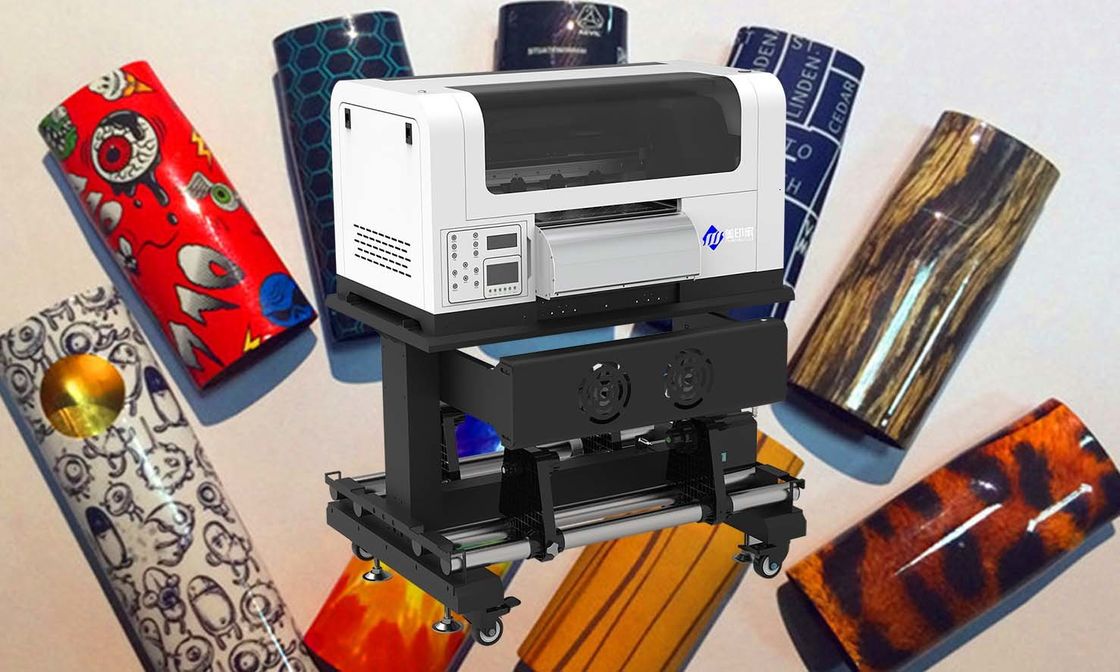 Passaggio 8m2 del motore 4 di Leadshine/testa della stampante EPSON-1600E1 di trasferimento dell'acqua Digital di ora