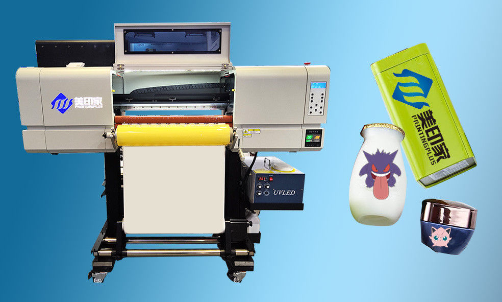 THK Linear Guide Rail e PET Film Printing Media Direct To Fabric Printer per la stampa ad alta risoluzione