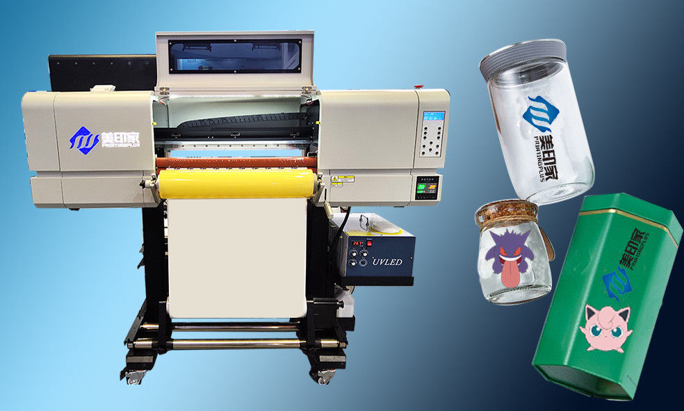 THK Linear Guide Rail e PET Film Printing Media Direct To Fabric Printer per la stampa ad alta risoluzione