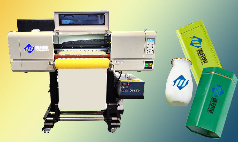 THK Linear Guide Rail e PET Film Printing Media Direct To Fabric Printer per la stampa ad alta risoluzione