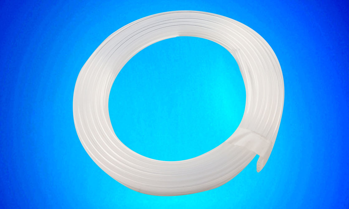 Lunghezza 1-100M tubo di inchiostro UV colore traslucido CCC