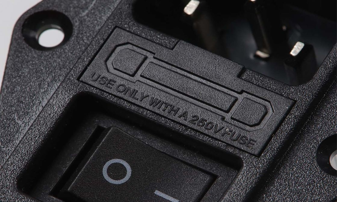 Eseguire l'analisi dello spettro, interrompere il filtro della presa per ridurre le interferenze elettromagnetiche e proteggere la sicurezza delle apparecchiature