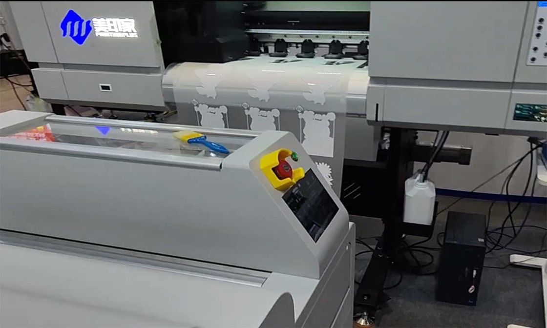 Purificatore di fumo e olio M6502-F 400KG Filtro Nuovo Purificatore in acciaio inossidabile