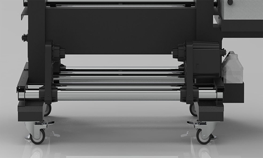1,5 L stampante UV DTF di Epson Printing Head della stampante di capacità DTF dell'inchiostro UV