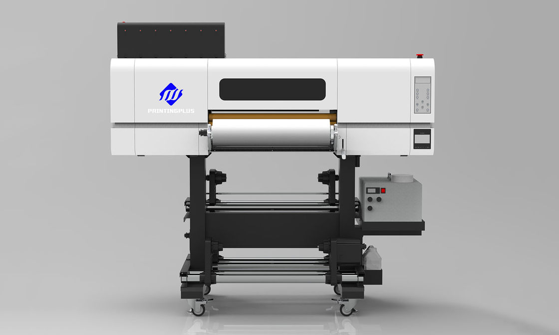 1,5 L stampante UV DTF di Epson Printing Head della stampante di capacità DTF dell'inchiostro UV