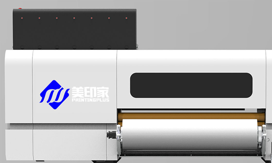 1,5 L stampante UV DTF di Epson Printing Head della stampante di capacità DTF dell'inchiostro UV