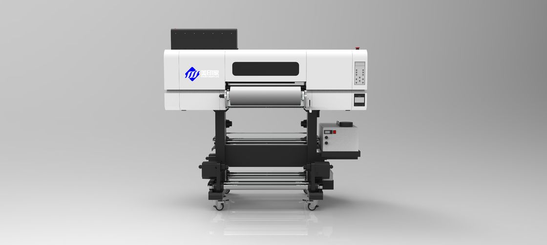 Stampa a pellicola PET a 1800 DPI Stampa a pellicola DTF a UV.