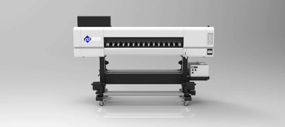 Stampa a solvente ECO con risoluzione 720*2400 DPI e interfaccia a cavo per inchiostro a base d'acqua