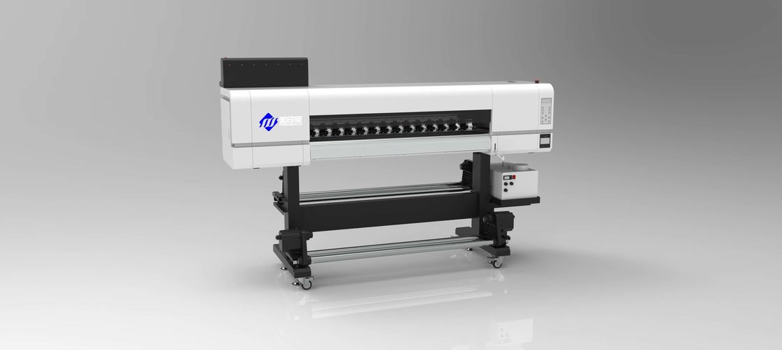 Epson I3200A1-HD Eco Solvent Printer per la stampa a grande formato fino a 720*2400dpi