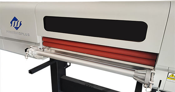 Stampatore UV rivestito integrato Dual Power Paper di DTF