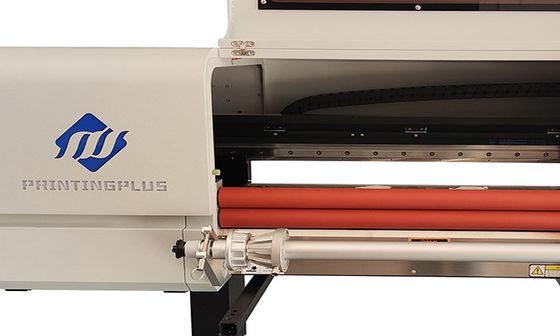 Stampatore intelligente Uv Dtf Aluminum che sopporta la stampante di Digital