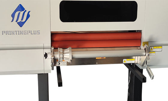 Macchina UV THK giapponese di Inkjet Digital Printing della stampante di pubblicità DTF di Digital