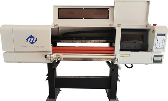 Stampante a getto di inchiostro For Clothing di Aluminum Platform Digital della stampante del tessuto del getto di inchiostro di larghezza 62CM