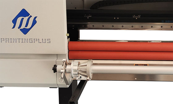 Stampante a getto di inchiostro uv antiurto di UV Curing Machine Digital della stampante dell'inchiostro dell'ugello