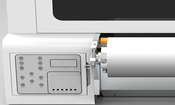 Mini Inkjet Printer automatico efficiente