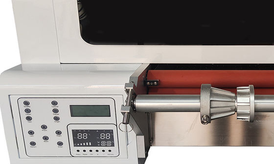Mini stampatore UV leggero Machine High Speed Crystal Jet Printer stabile DTF