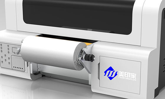 Piccola stampante a getto di inchiostro automatica di orma di Mini High Speed Uv Printer 0.5L