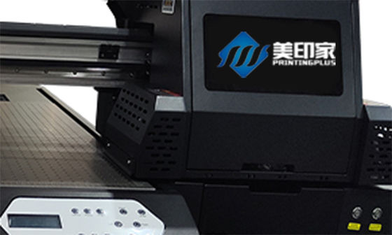 la stampante Machine Intelligent Flat del tabellone per le affissioni 0.5L inserisce la stampatrice 60HZ