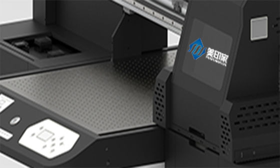 Stampante uv amichevole della stampatrice del tabellone per le affissioni dell'inchiostro di Eco 500ML Digital
