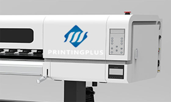 Stampante bianca di Direct Jet Leadshine Motor Digital Inkjet della stampante di trasferimento di DTF