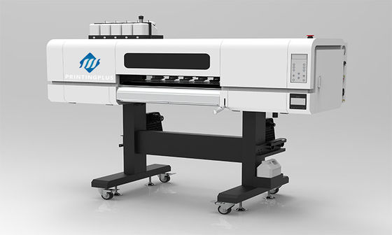 Inchiostro Jet Printer di Batch Printing Digital della stampante di trasferimento della stampa DTF della testa di Epson