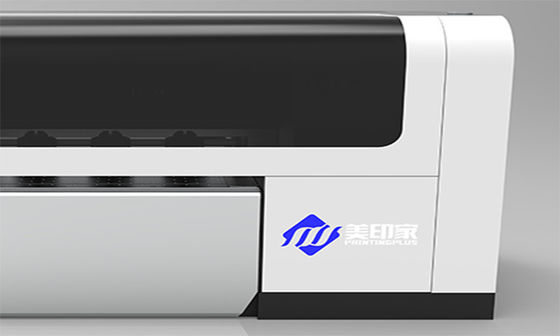 Sei inchiostri Digital Jet Printer diretta di colore