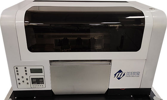 Figura fuori scavata mini stampante di trasferimento di Fine Dtf Heat della stampante di DTF 0,5 L