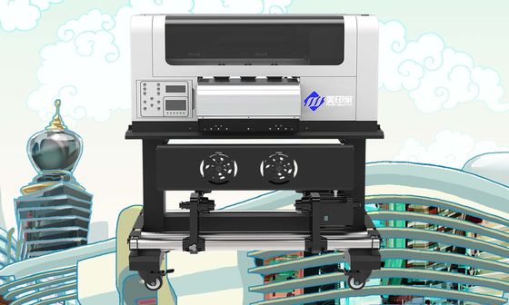 Stampatore stabile For Medical Equipment di trasferimento dell'acqua di operazione
