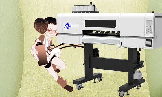 Maintop6.0 RIP DTF Transfer Printer per la stampa di striscioni e segnali