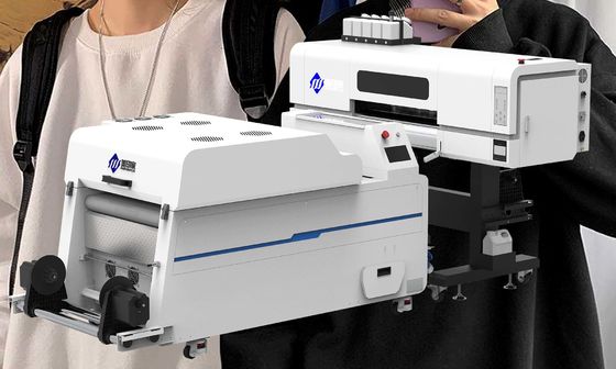 Macchina per polvere di scossa in acciaio inossidabile 4000-6600W touch screen multi-modo