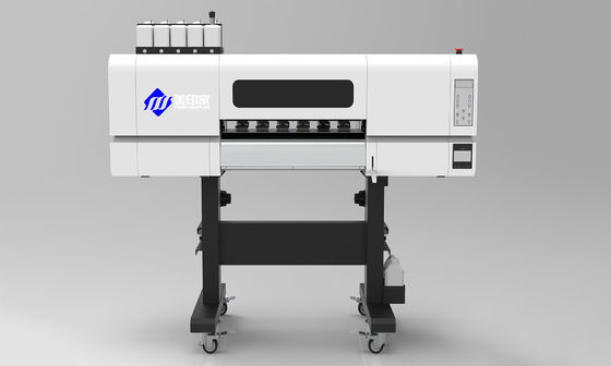 Senza incidere lo stampatore Direct Digital Jet Printer 1.5L del film di trasferimento dell'animale domestico