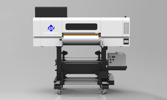 1,5 L stampante UV DTF di Epson Printing Head della stampante di capacità DTF dell'inchiostro UV