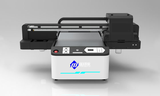 Stampatrice uv potente Jet Ink Printer piana stabile sicura 6090