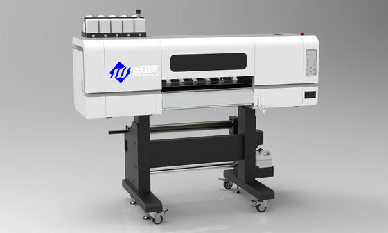 Epson I3200 Digital DTF Direct To Film Transfer Printer con risoluzione di 1800 DPI