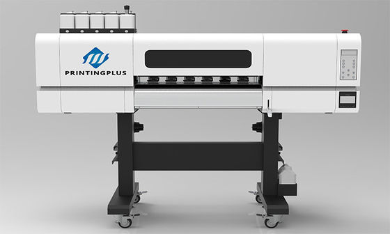 Stampa DTF professionale da 620 mm con risoluzione di 1800 DPI