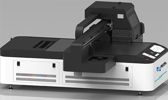 Finitura lucida o opaca per verniciature in legno Stampa a piattaforma UV in legno