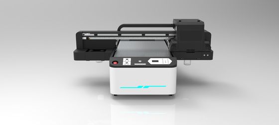1440 Dpi Risoluzione di stampa Epson Testa di stampa Sistema di pressione negativa per la stampa professionale