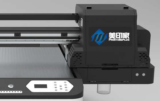 Stampa a piattaforma UV con risoluzione 1440 DPI e compatibilità con Photoshop