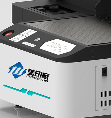 Epson Printhead Giappone THK Guideway con inchiostro bianco CMYK